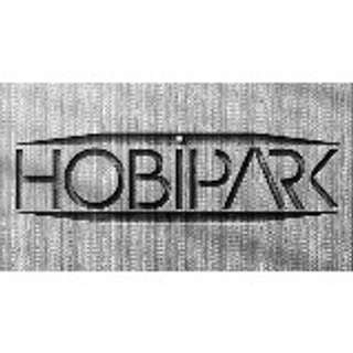 HOBİPARK logo
