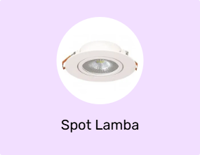 Spot Lamba