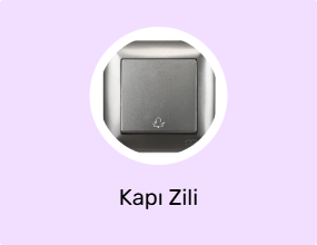 Kapı Zili