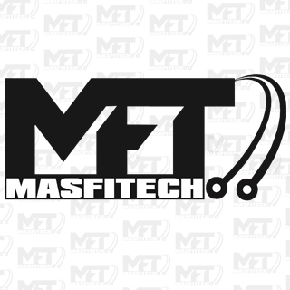 Masfitech logo