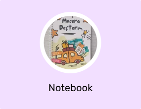 Notebook