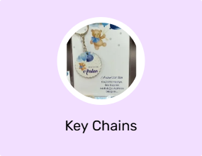 Key Chains