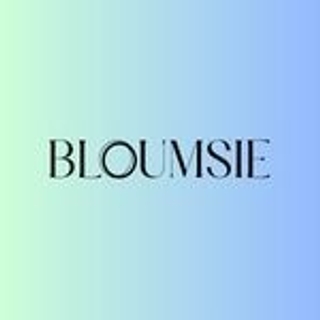 BLOUMSIE