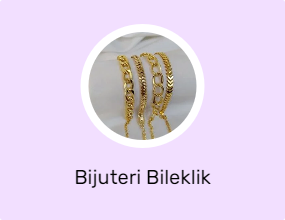 Bijuteri Bileklik