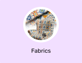 Fabrics