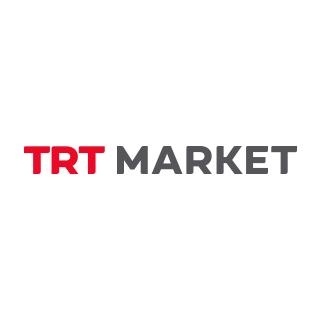 TRT MARKET logo