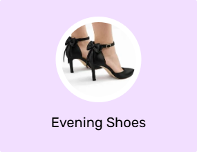 Evening Shoes