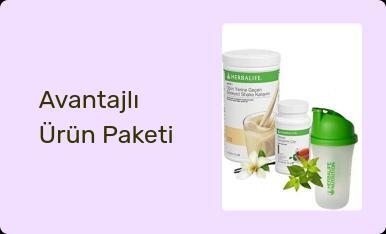 Avantajlı Ürün Paketi