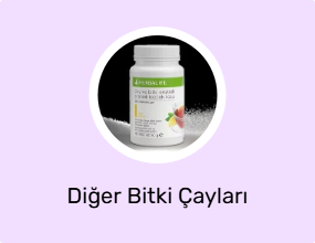 Diğer Bitki Çayları