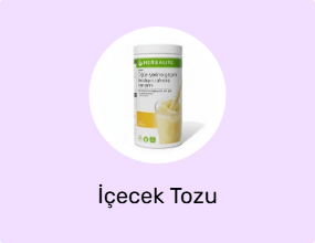 İçecek Tozu