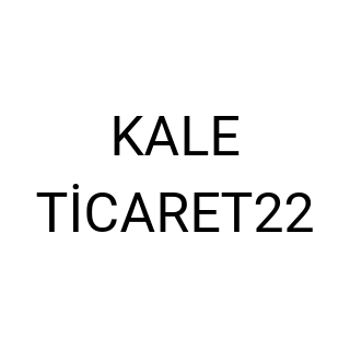 KALE TİCARET22 logo