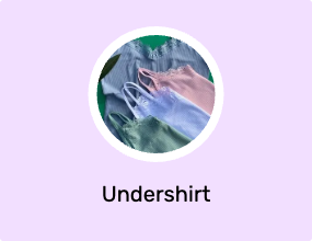 Undershirt