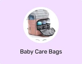 Baby Care Bags