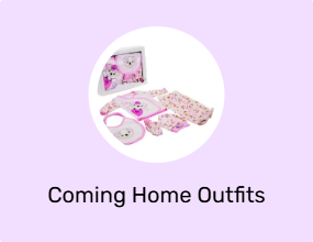 Coming Home Outfits