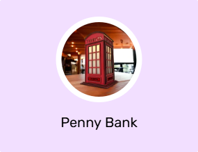 Penny Bank