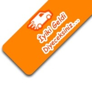 iyikigeldi logo