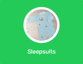 Sleepsuits
