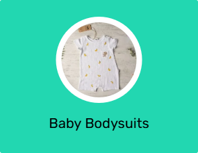 Baby Bodysuits