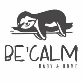 BeCalm Online logo