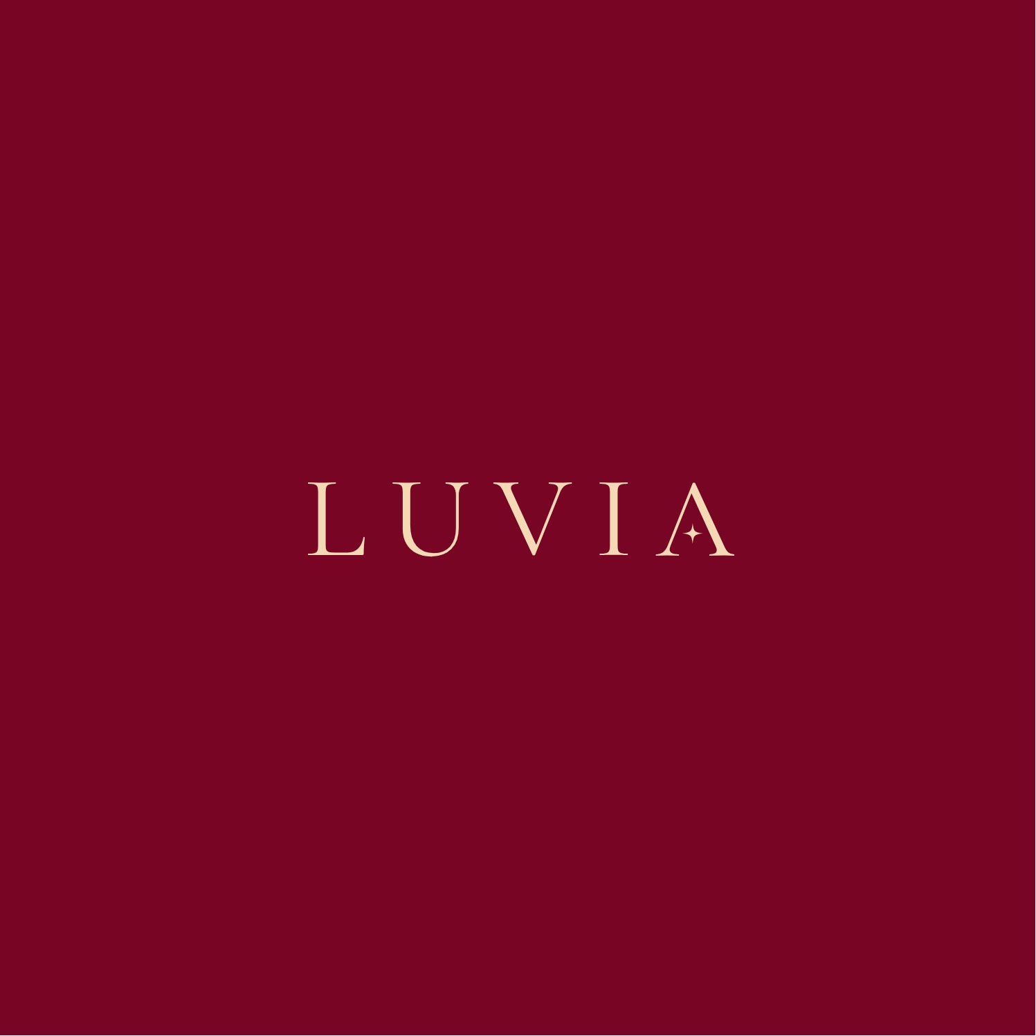 LUVIA JEWELS