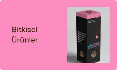 Bitkisel Ürünler
