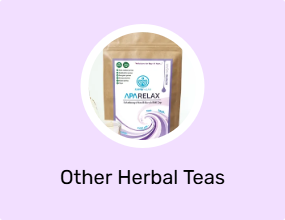 Other Herbal Teas