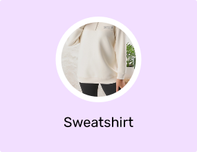 Sweatshirt