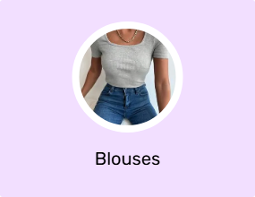 Blouses