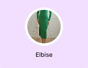 Elbise