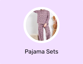 Pajama Sets