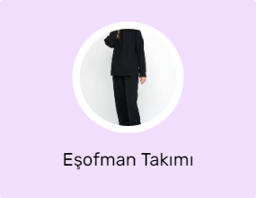 Eşofman Takımı