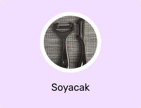 Soyacak