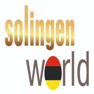 SOLİNGENWORLD logo
