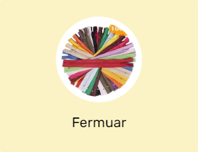 Fermuar