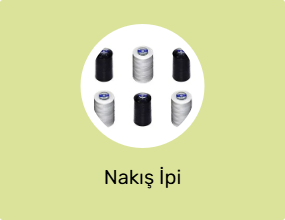 Nakış İpi