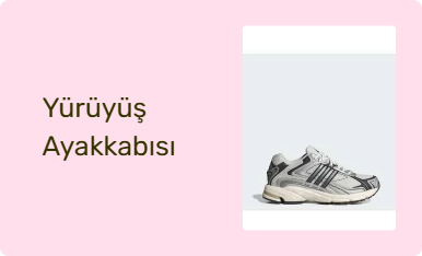 Yürüyüş Ayakkabısı