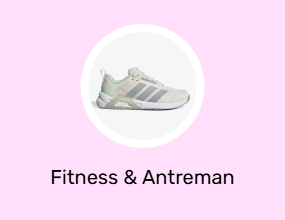 Fitness & Antreman Ayakkabısı