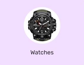 Watches