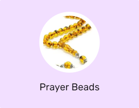 Prayer Beads