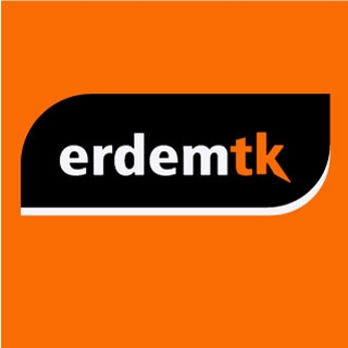 Erdemtk logo