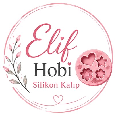 Elif Hobi logo