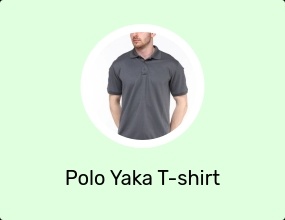 Polo Yaka T-shirt
