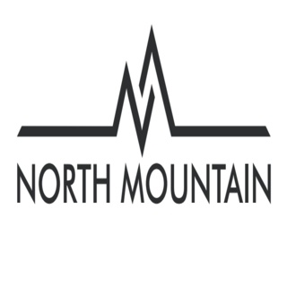 North Mountain logo