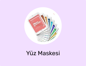 Yüz Maskesi