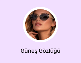 Güneş Gözlüğü