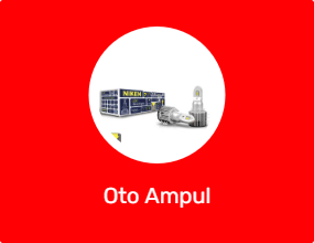 Oto Ampul