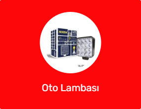 Oto Lambası