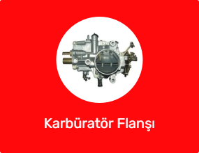 Karbüratör Flanşı