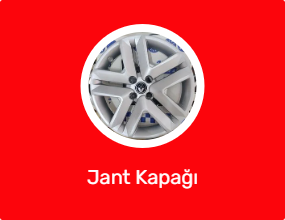 Jant Kapağı
