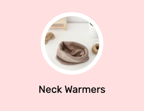 Neck Warmers